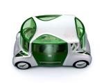 Toyota RiN Concept 2007 года